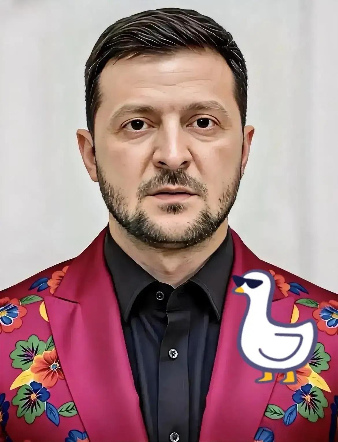 乌克兰传来消息

当地时间 3 月 31 号，乌克兰总统泽连斯基对记者表示，俄罗