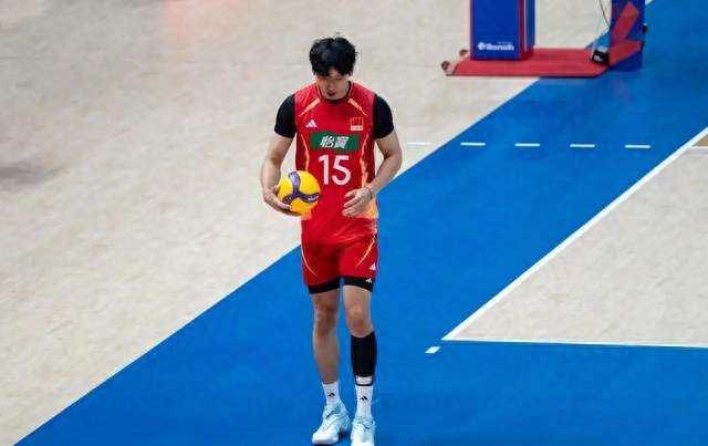 中国男排3-2韩国！赛后主帅发声，点出赢球关键，日媒点评亮了！