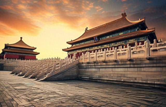 忽必烈：一个被草原和中原同时“拉扯”的皇帝，他到底有多牛？