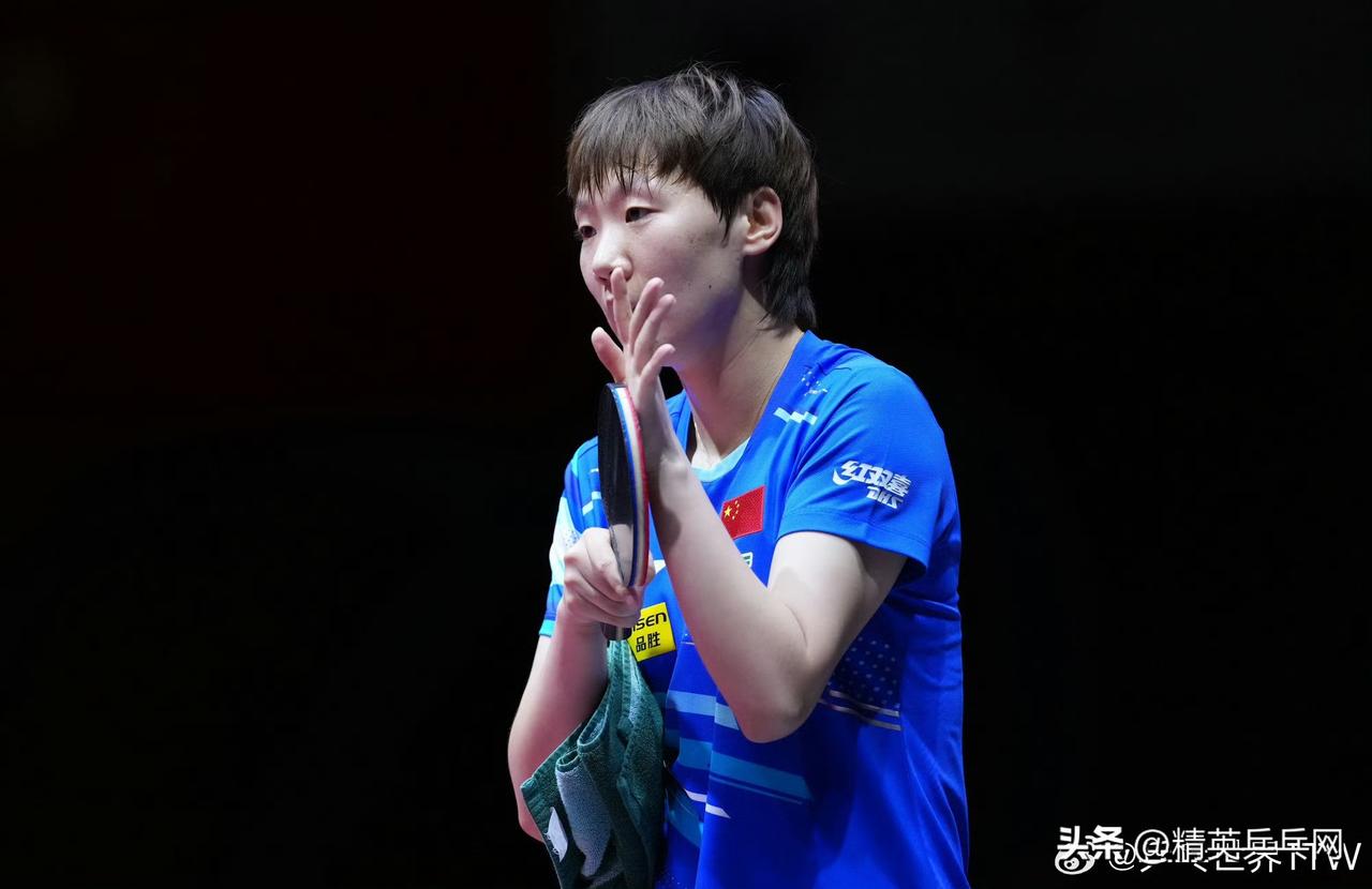 喜忧参半：王楚钦、王曼昱晋级四强，林诗栋、王艺迪回家吃饭饭！明日收官：关键看男单