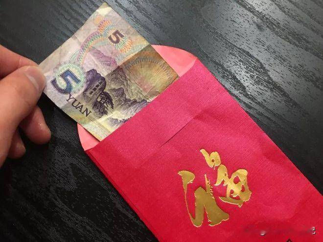 全国各地都应该多学习人家广东，春节红包不攀不比，婚嫁彩礼量力而为！
广东是改革开