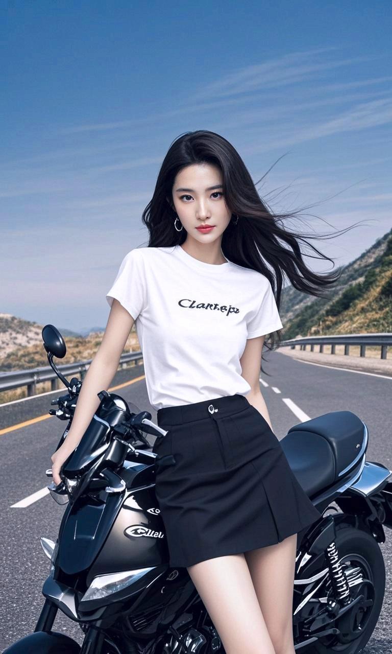 AI公路佳人