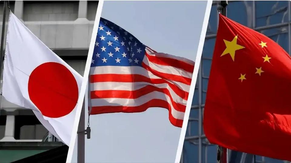 美国最大的贡献，就是成功压制了日本，让这个国家没能成为超级大国的霸主。要知道，从