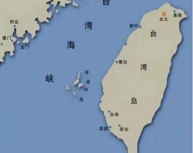 台湾前卫生署长石破天惊断言：两岸统一之日，就是中国登顶世界第一之时！5月中旬，台