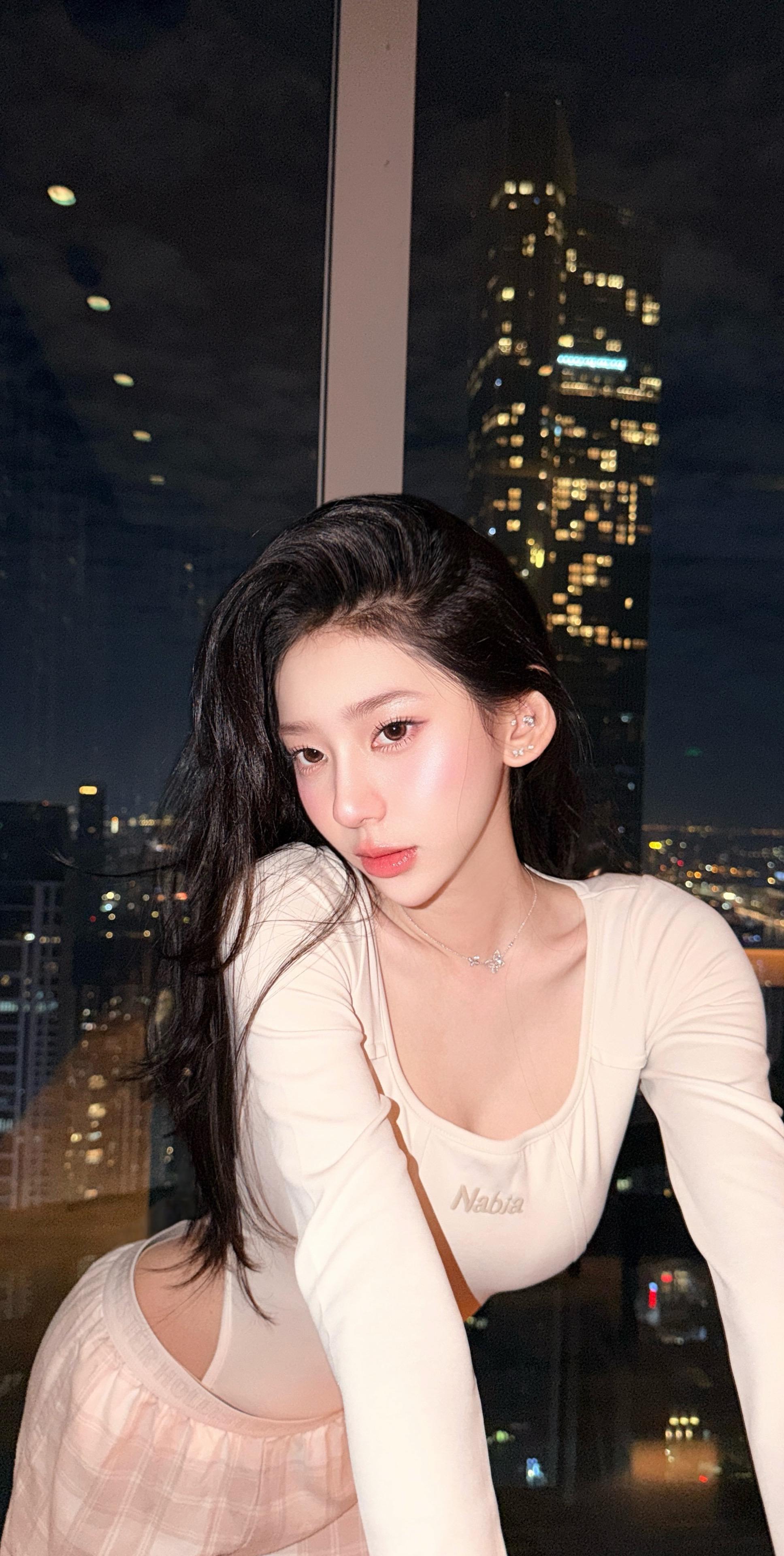 无论过去怎么失手 我想要的都会拥有。