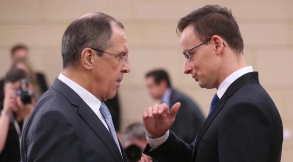 匈牙利被扫地出门，乌克兰消息声称，欧盟的一些会议已经开始将匈牙利拒之门外，原因是