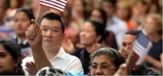 如今最防中国的人是谁？说来你不信，不是美国人，不是日本人，不是韩国人，而是在美华