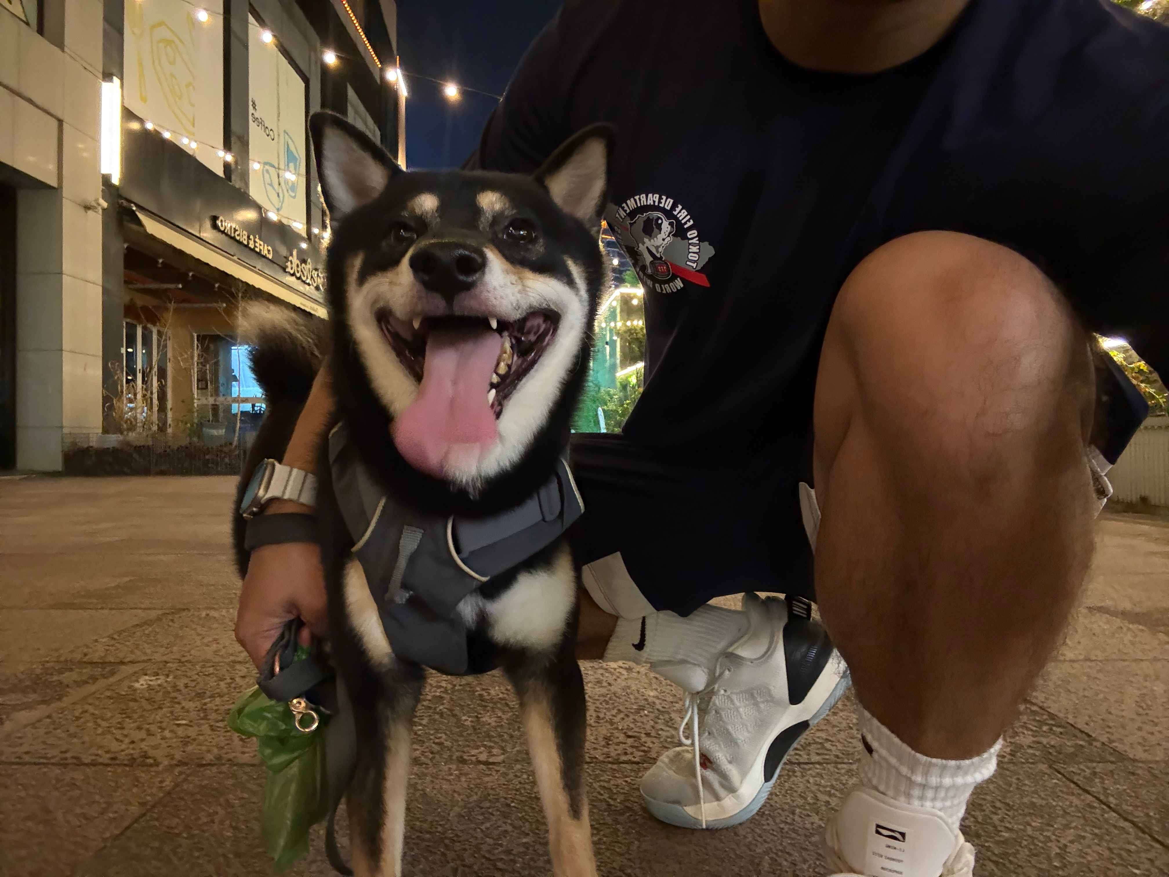 还有什么能比运动完的一个圆筒还要更让人快乐健身