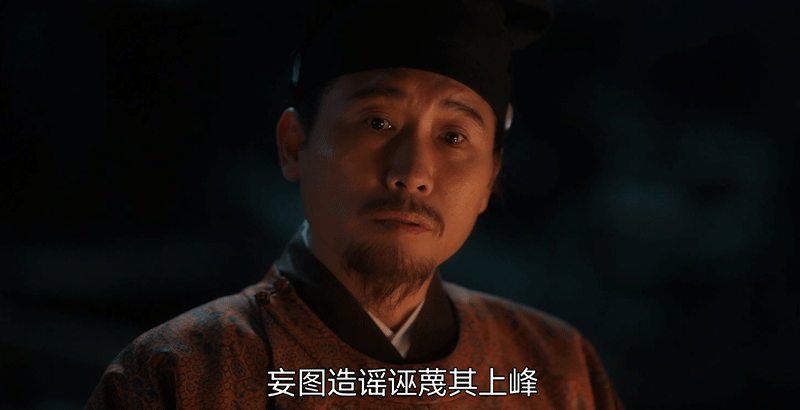 张颂文李乃文狂飙演技  清密恐怖游轮大boss下线 要不说还是演技派演戏更带劲?