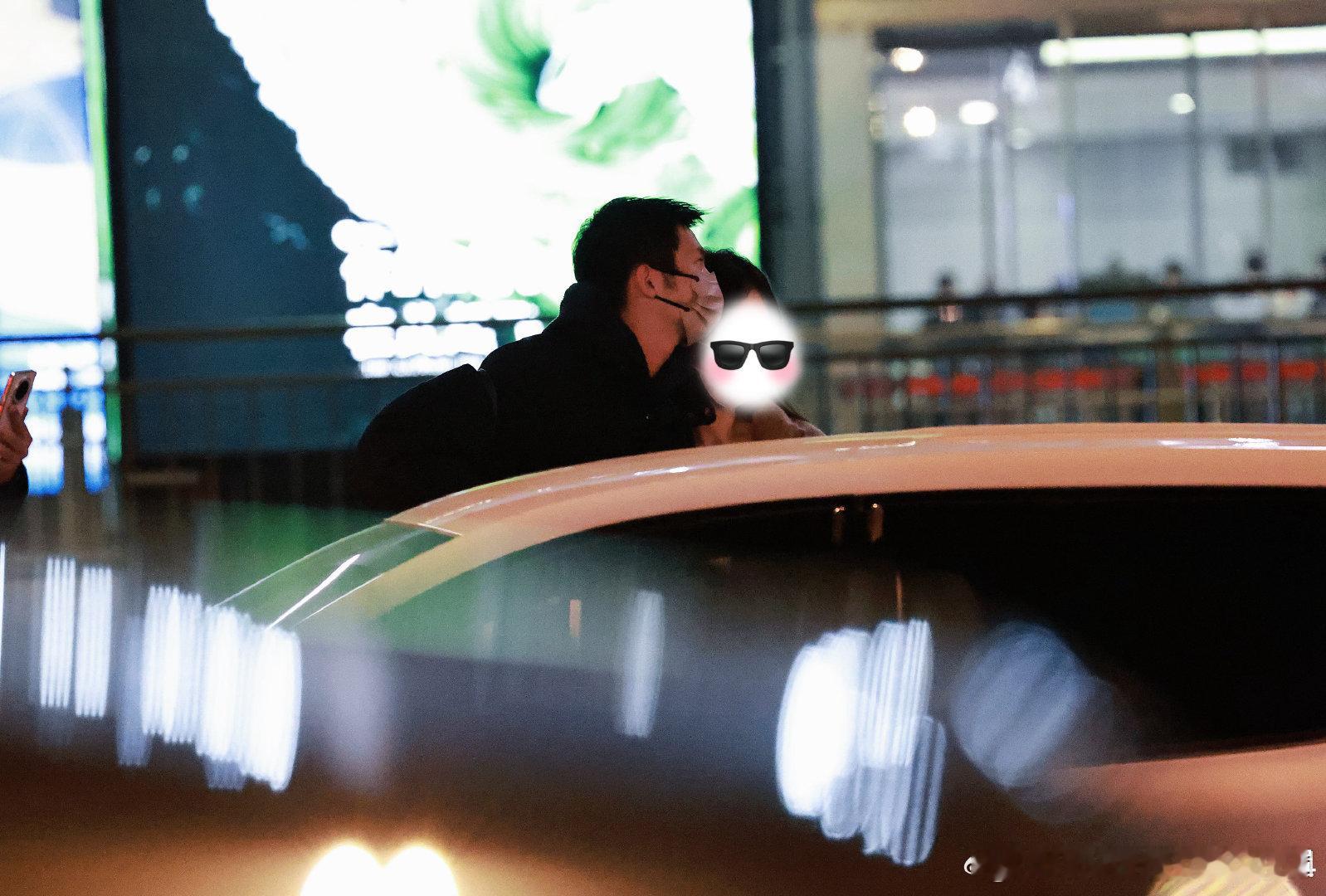 青3一个rapper被拍到嫂子后直接退圈了？同样都是没进出道组糊得跟素人差不多的