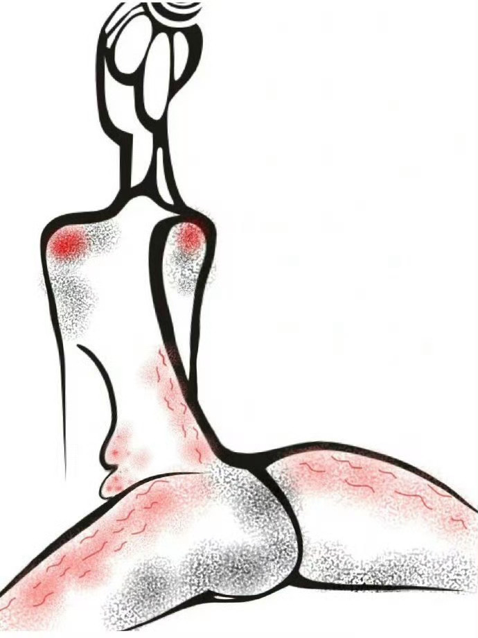 不理解的妇科冷知识多的是 