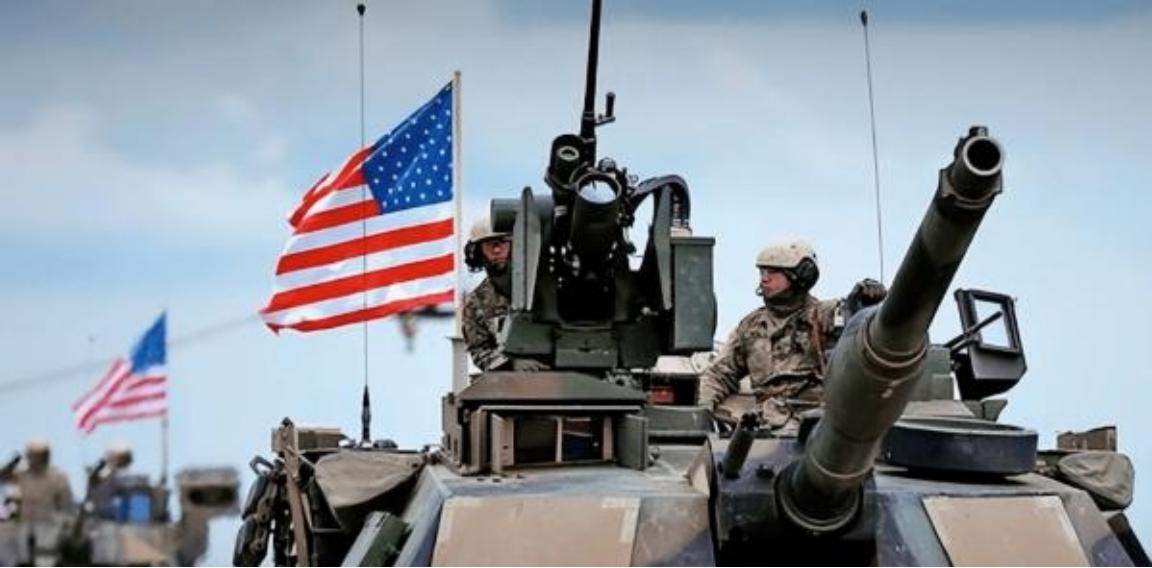 如果不想灭亡，就不要开战！多家美国媒体呼吁中国：一旦中美冲突，中国死路一条。
