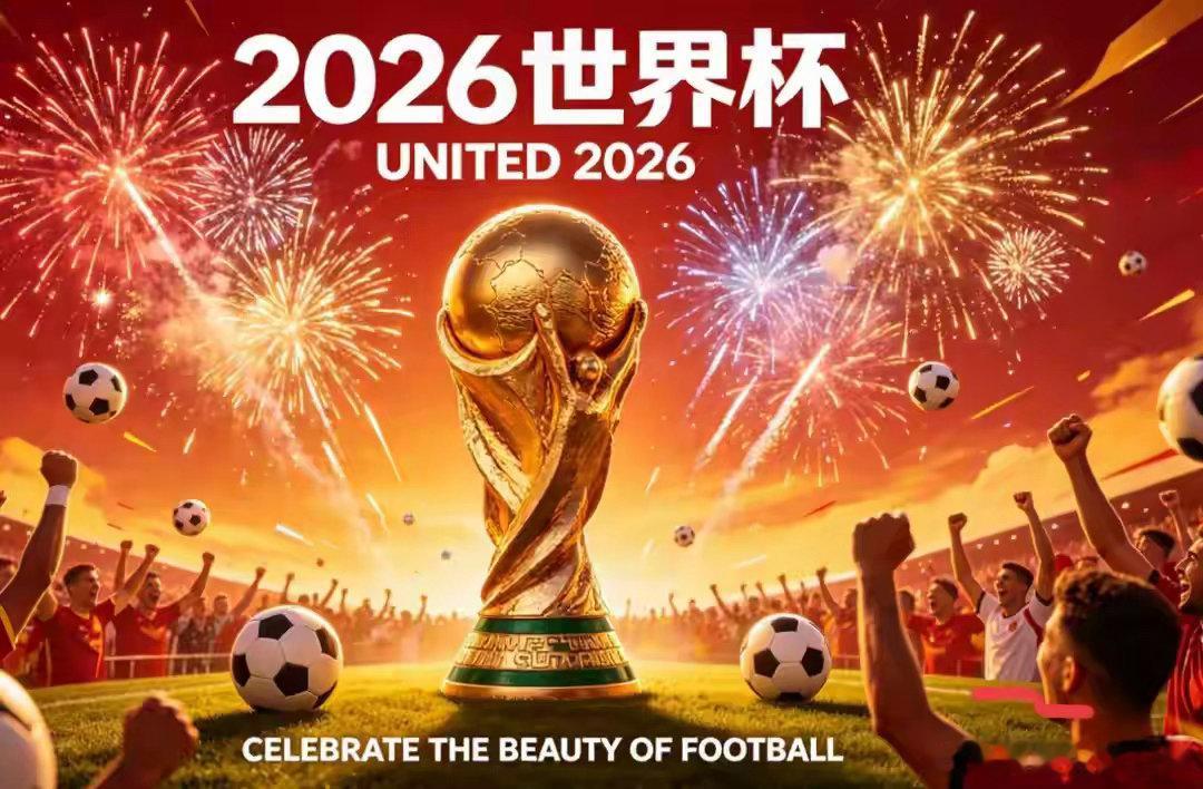2026世界杯精选混合串关｜6.12-6.18（纯实战思路+球队解读）重要声明：