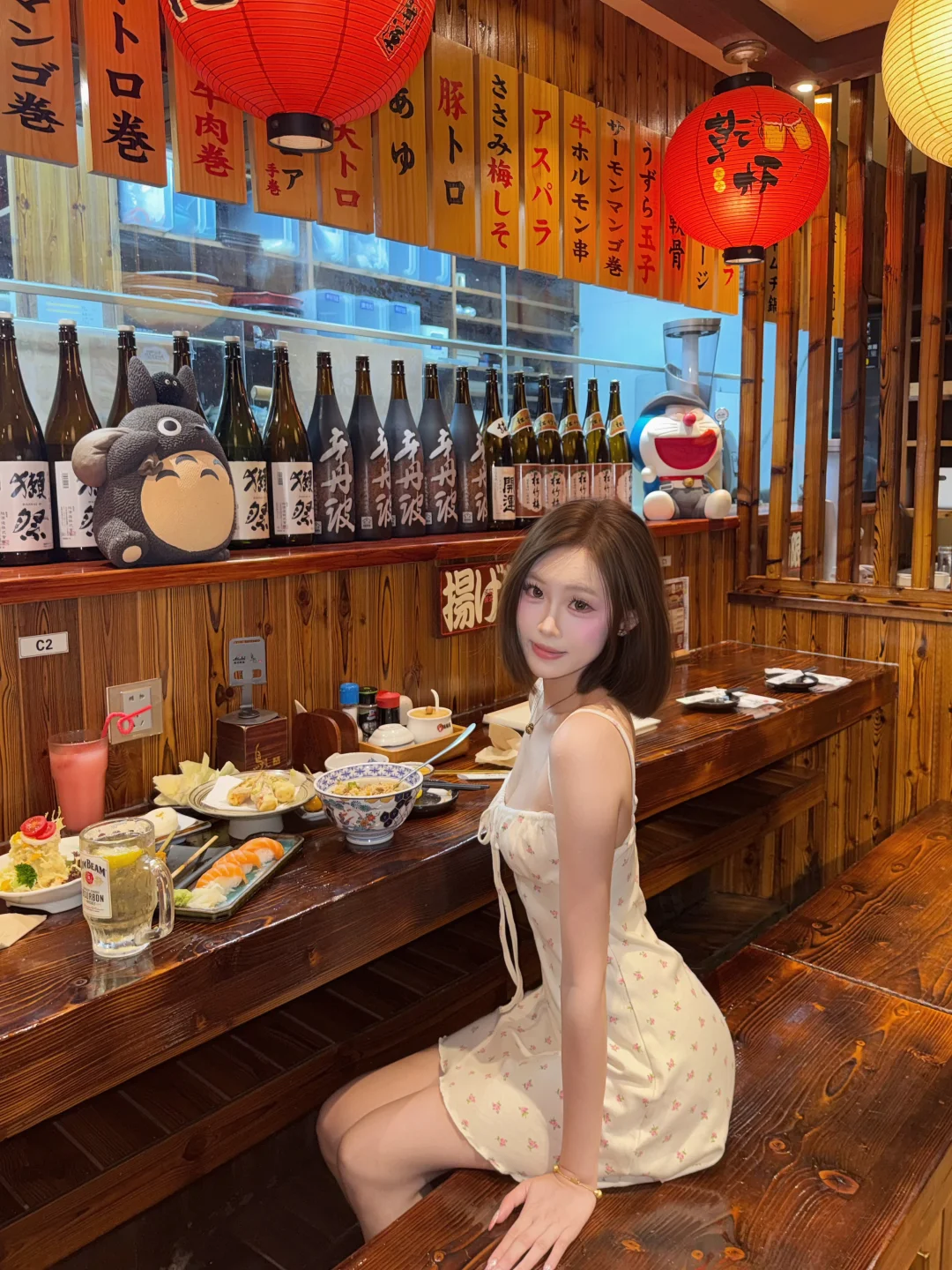 来到日本了，跟佛山似的🎏📱好好拍