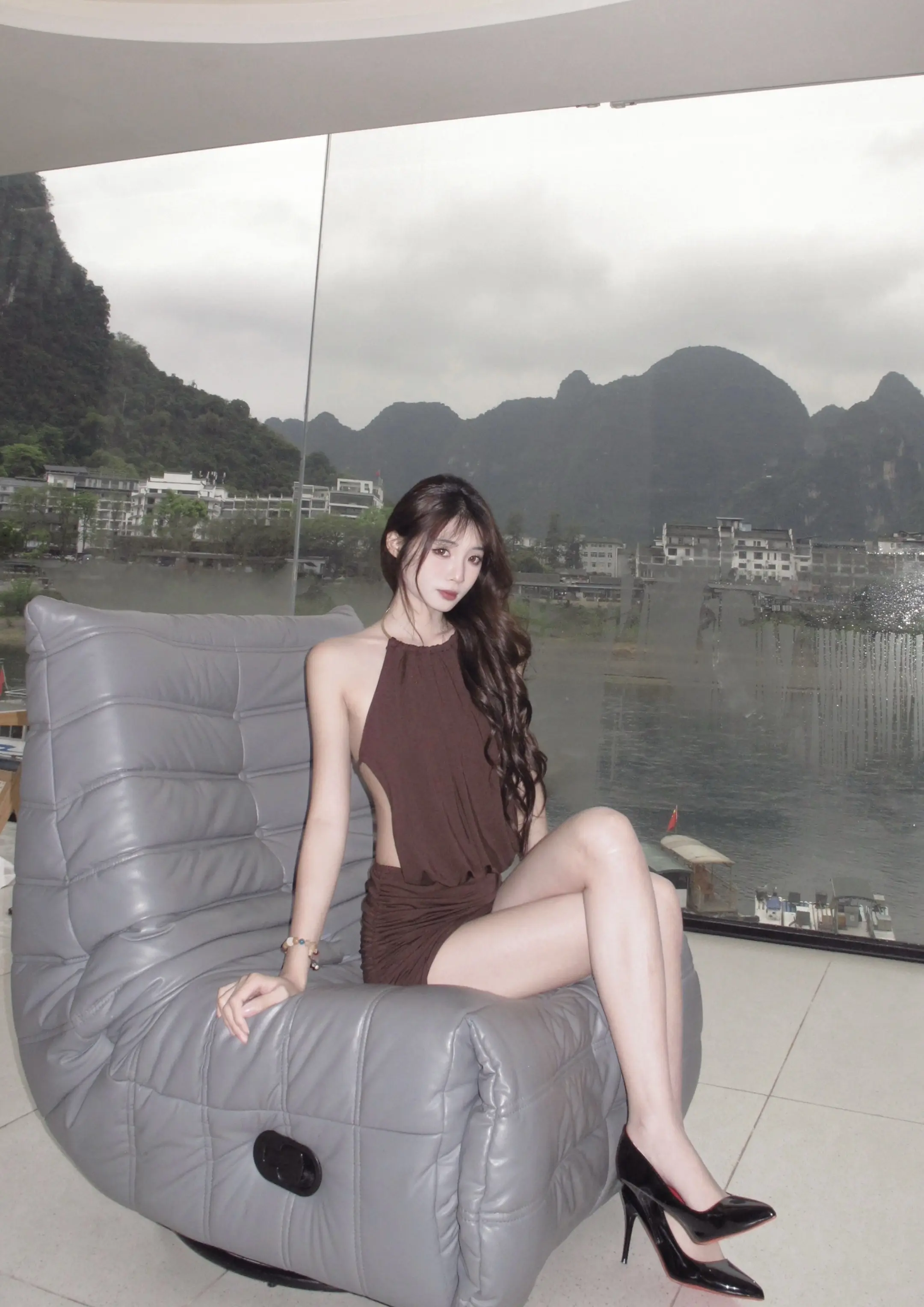 喜欢就争取 得到就珍惜 错过就忘记。