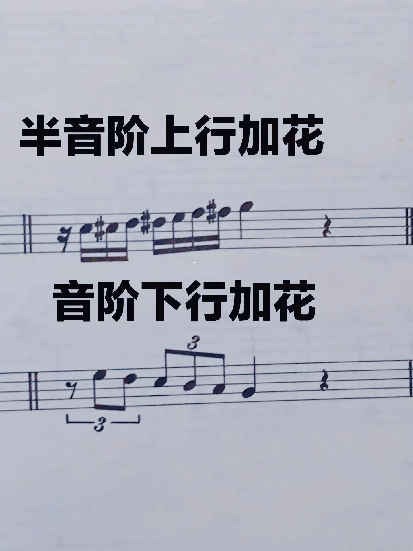 即兴伴奏如何加花  大象腿钢琴谱
