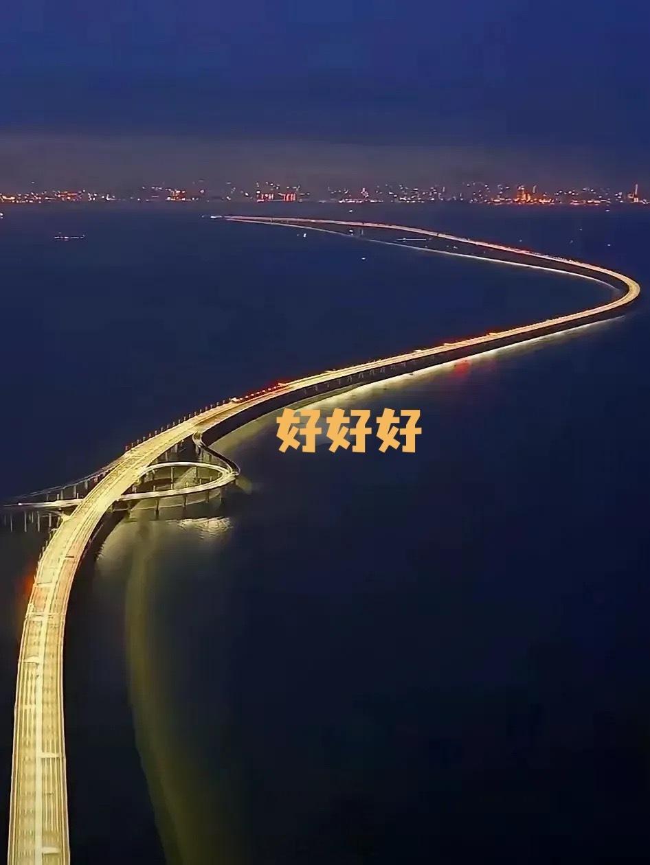 湾区生活又又又又又又提速了 深中通道的开通，窃以为有以下意义。1，实现大湾区一小