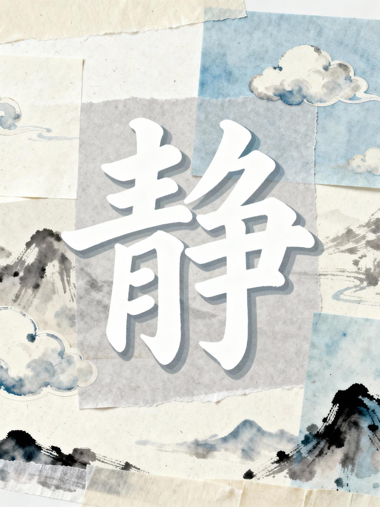 脾气上来那一刻，千万要忍住！弘一法师这句话能救你！
