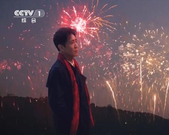 马年春晚的歌曲类多人合作的节目哪些歌最触动你？

我觉得《宝岛恋歌》给人印象颇深