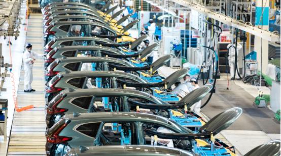 石破茂的预言开始应验，中方还没有发力，日本企业就已经撑不住了。
 
日本国内早就