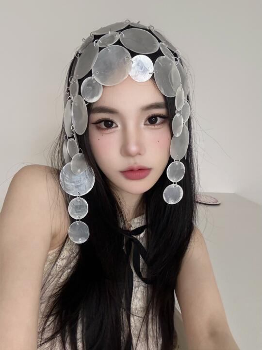 别说你了 我也很喜欢现在的自己