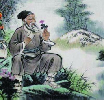 “东汉首席健康官”张仲景：没开过一家医院，却建起中国第一所“中医临床大学”！
