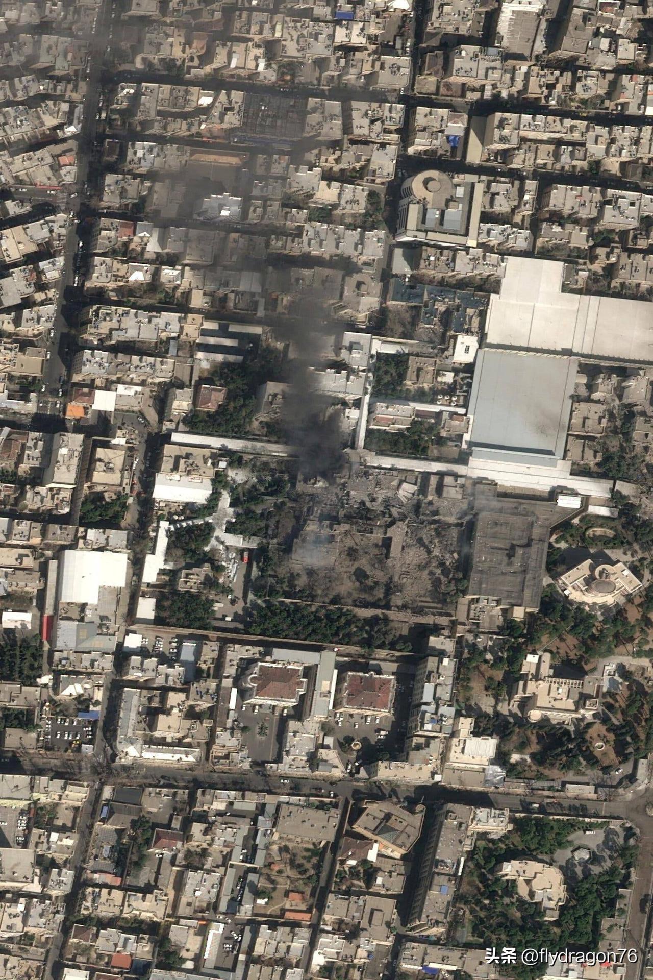 🇺🇸🇮🇷伊朗《纽约时报》报道了阿里·哈梅内伊遇刺事件的一些细节。

据该