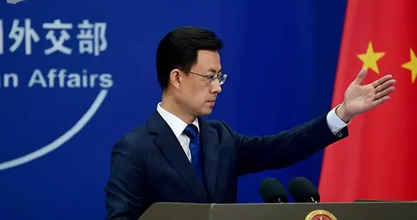 外媒称中方正考虑限制获取英伟达H200芯片，外交部回应