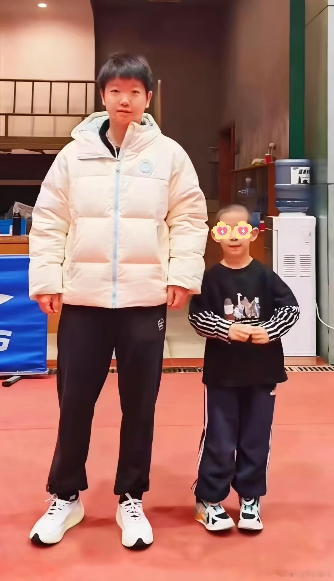 等我小了 我要为你 唱起我心中的歌…… ​​​