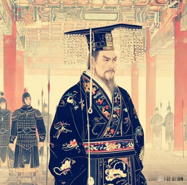 公元前90年，七万汉军在燕然山全军覆没，主帅李广利跪在了匈奴单于面前。消息传回长