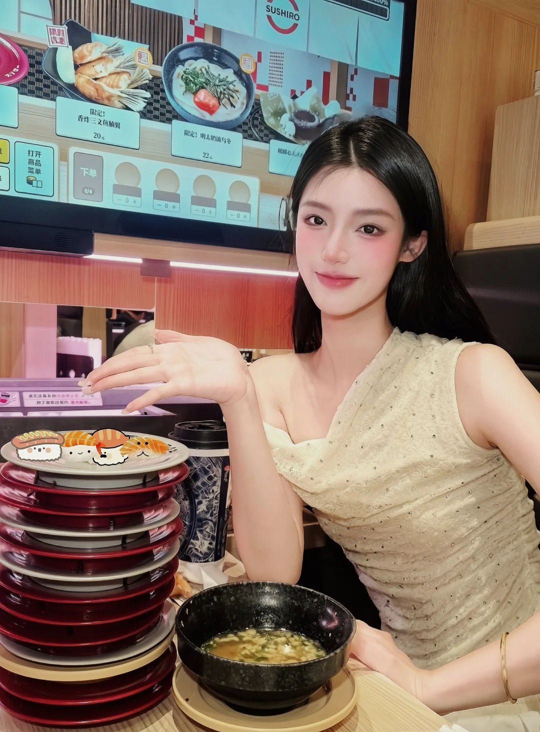 🍣今天吃什么