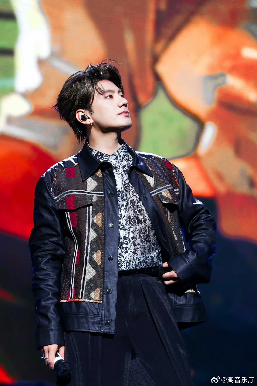 海来阿木换脸亚当回歌手歌手2026没想到还能等到二人二次合作，歌迷真的狠狠赚到。