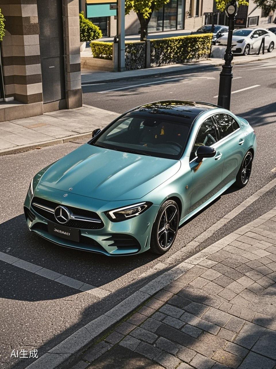 奔驰这次搞出大动静了，正在进行有史以来最大规模裁员。截至现在，约4000人已接受