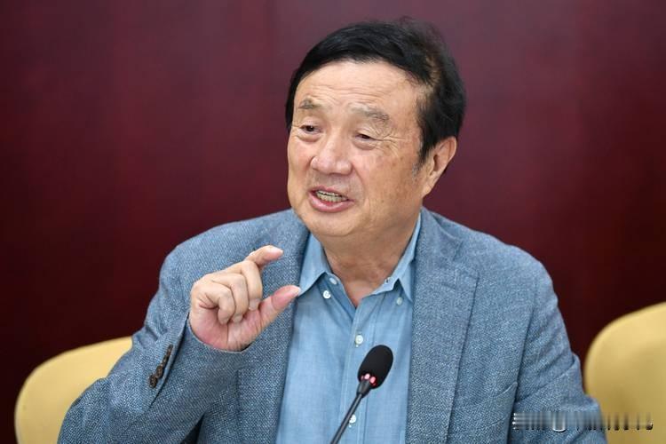 能称为企业家的必须有民族责任感。不能只想着怎么把国家的钱、百姓的钱，怎么装在自己