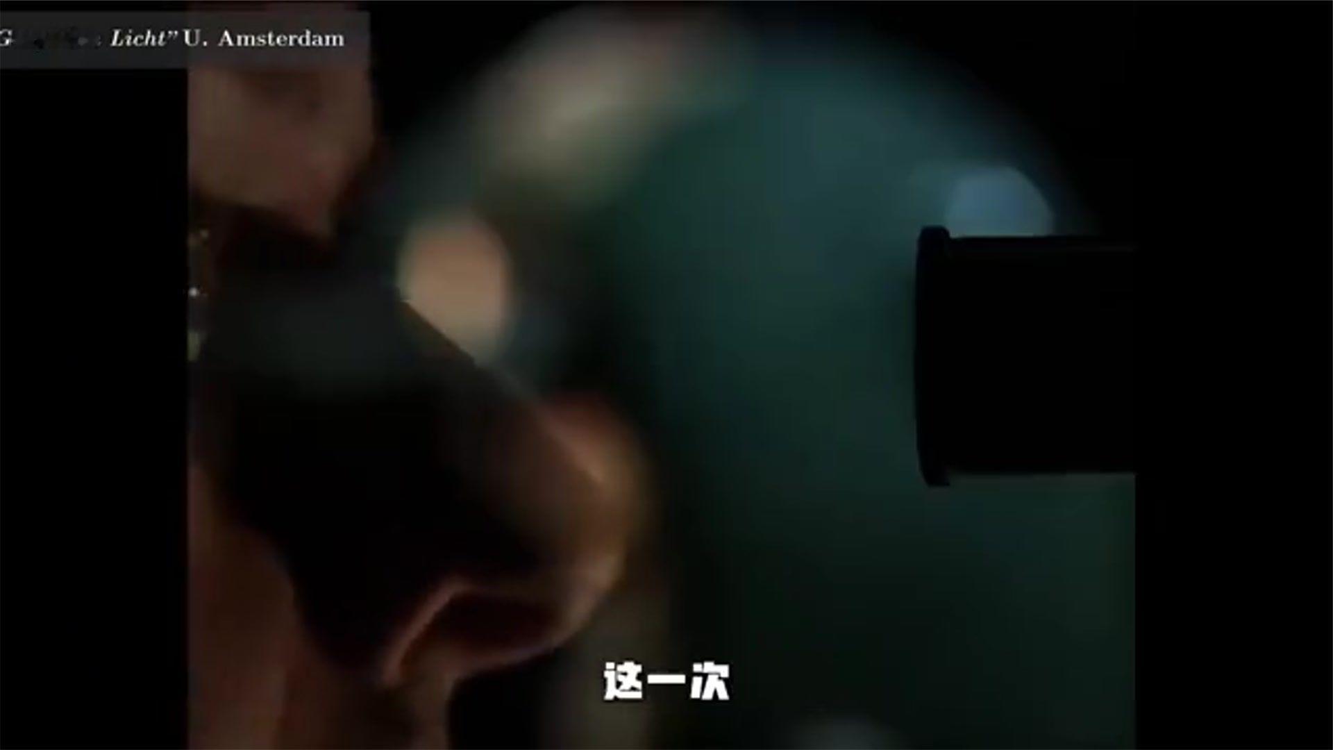 法拉第人生最后一个实验，什么都没看见，35年后炸出了量子世界