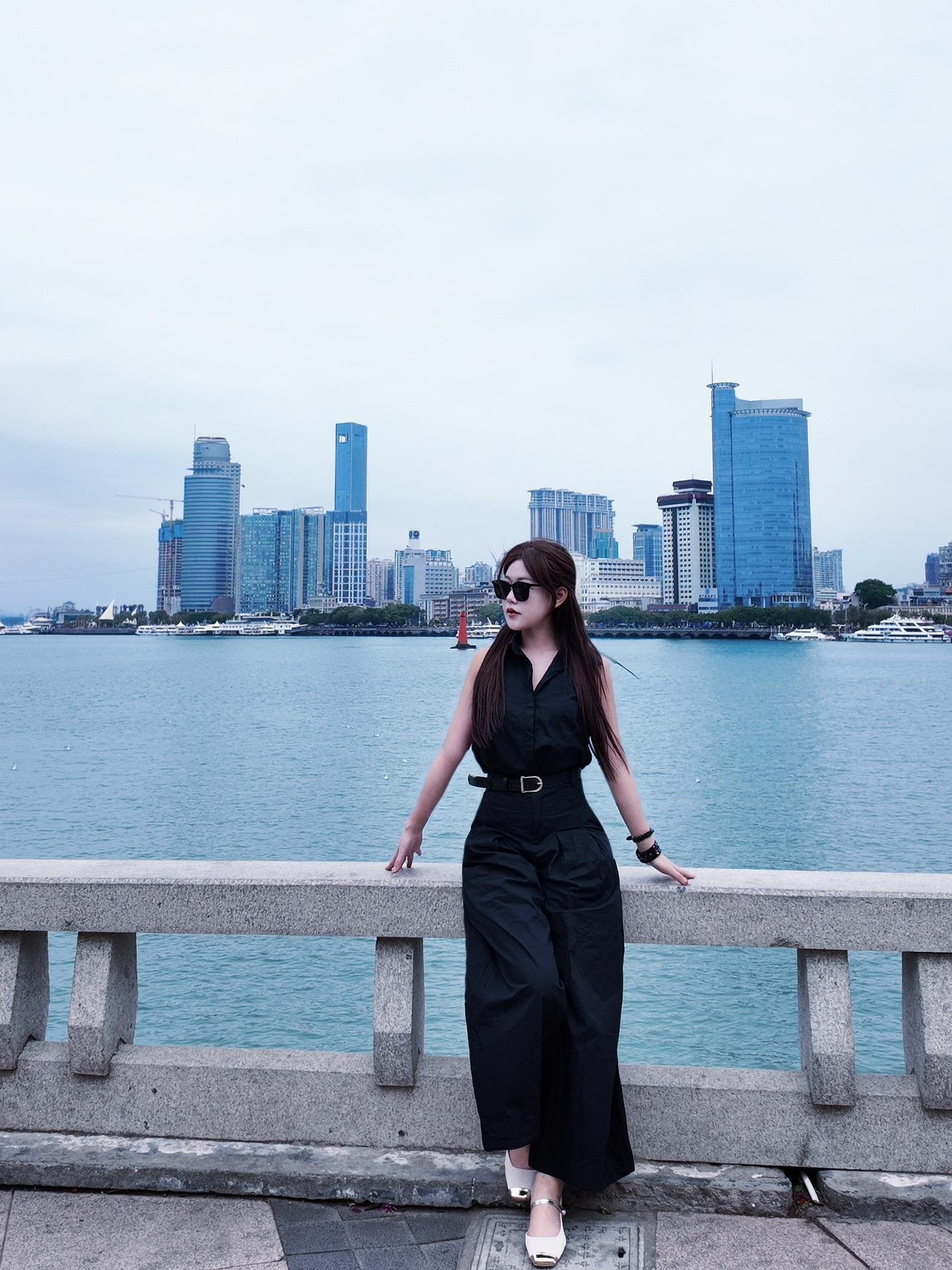 不要试图抓住关系而是享受缘分