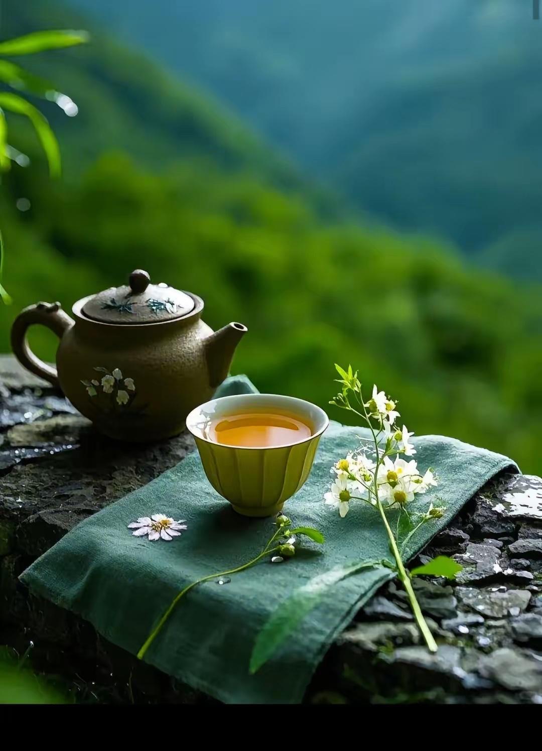 清茶一杯谈天下，
美酒三盏论古今。
横批：《谈论》