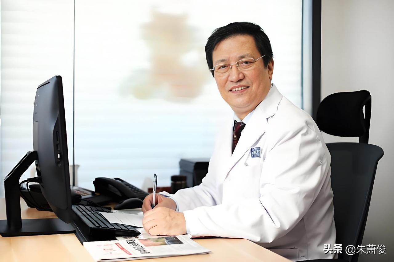 支修益，1959年生于北京，著名胸外科与肺癌防治专家，首都医科大学肺癌诊疗中心主