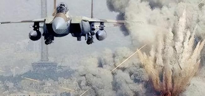 伊朗人一定要明白，导弹不要浪费在美军身上，一旦开战，德黑兰必须在第一时间，把成千