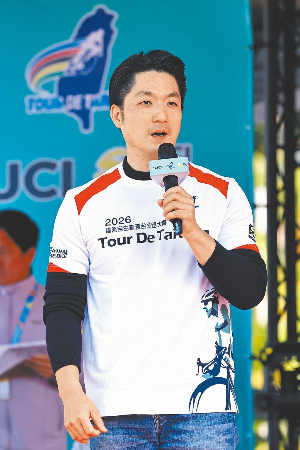 赖清德14日出席台湾直选30周年与民主韧性研讨会致词时，批评国民党政府来到台湾之