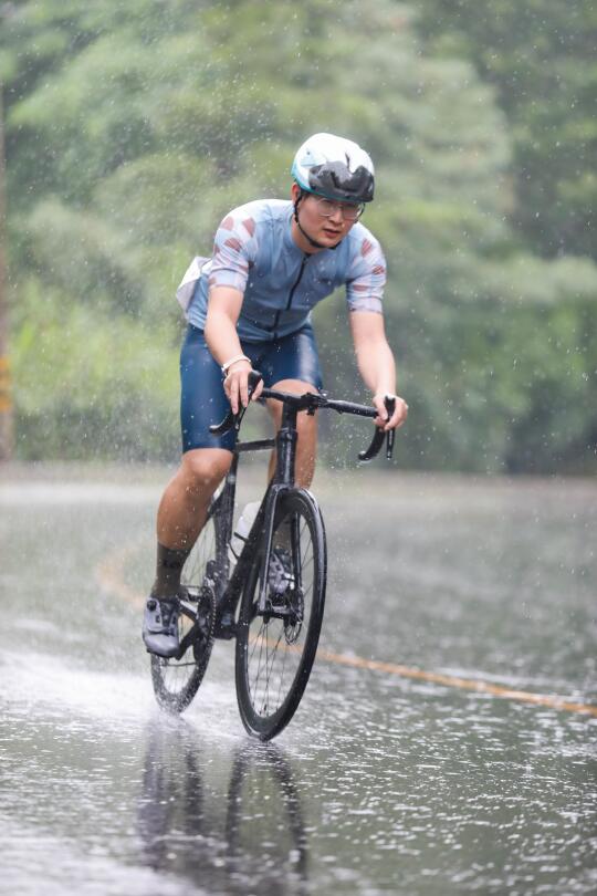 今日～雨战