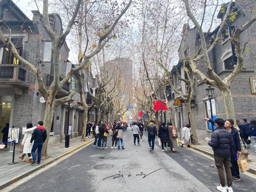 上海“最洋气”的旅游景点，外国人最喜欢去玩，到处都是英文招牌？

这里是刘小顺的