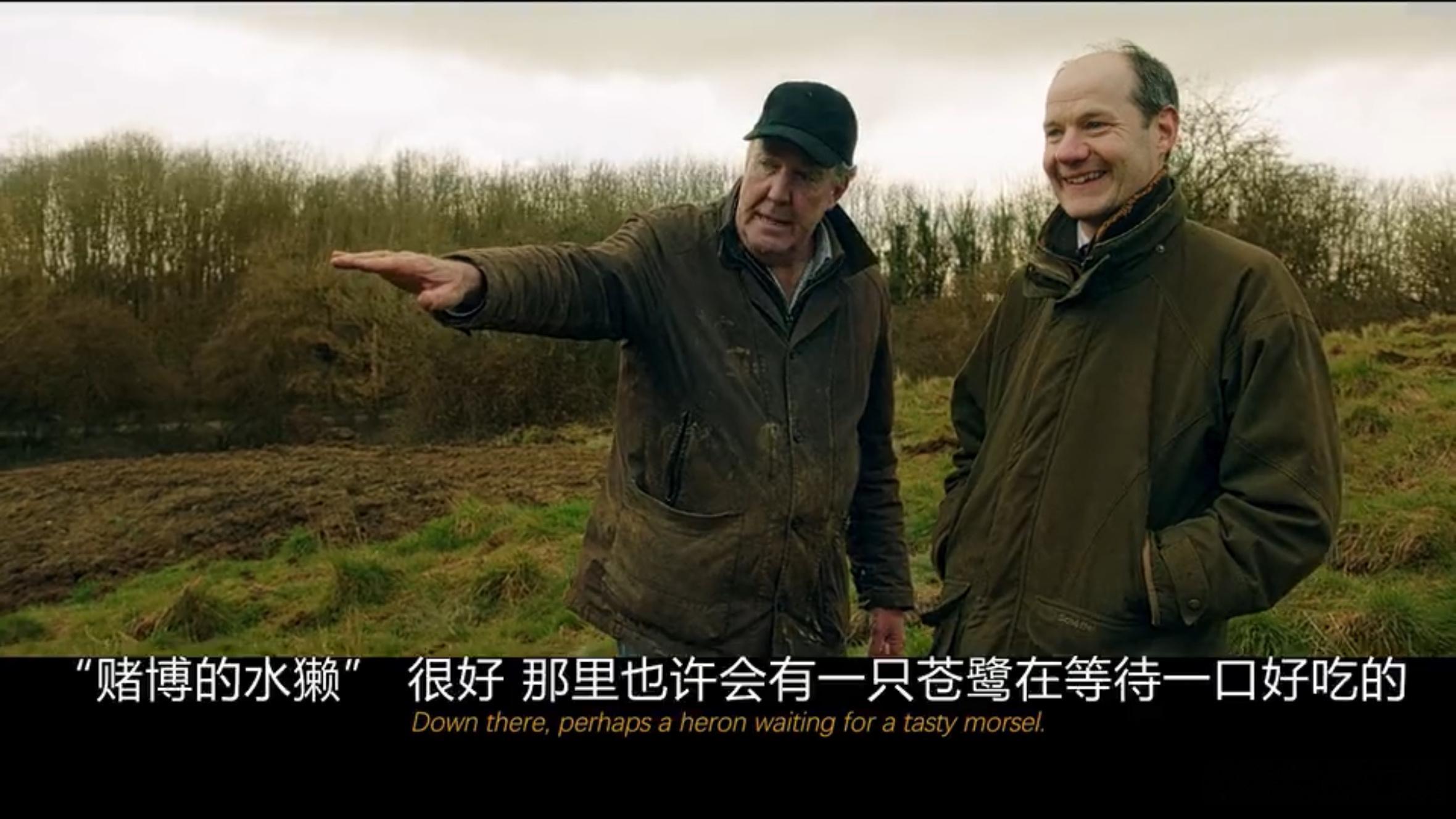 xi冷你要不要听听你在说什么 为啥每次看到cheerful Charlie 都好