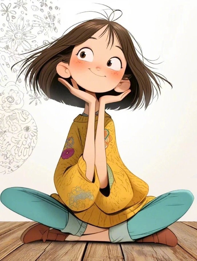 ໑ຼₒ₂₆买了就不要再去比价，吃了就不要后悔，爱了就不要猜疑，散了也不要诋毁，所