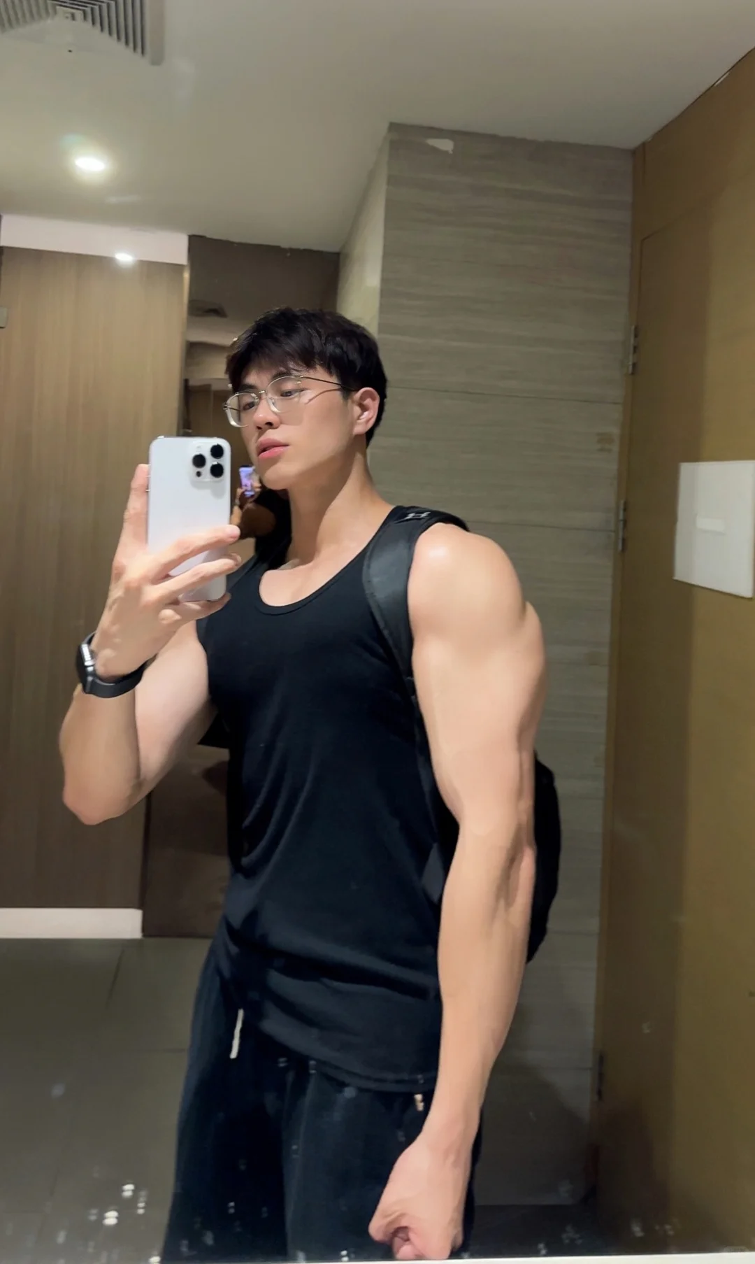 我是感觉控  感觉你是我的