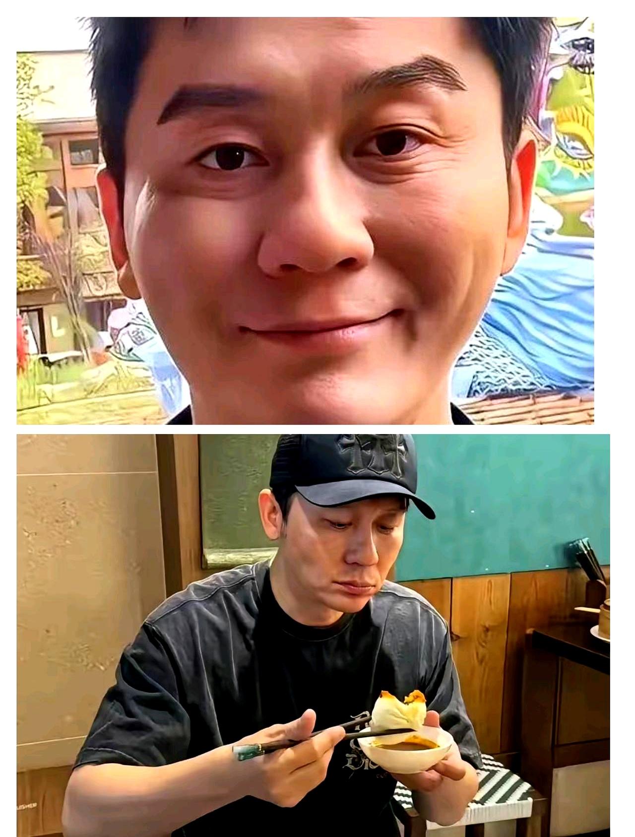 冰冰这事一过，李晨的感情话题又被翻出来了。
有人直说，他都47岁了，这些年除了《