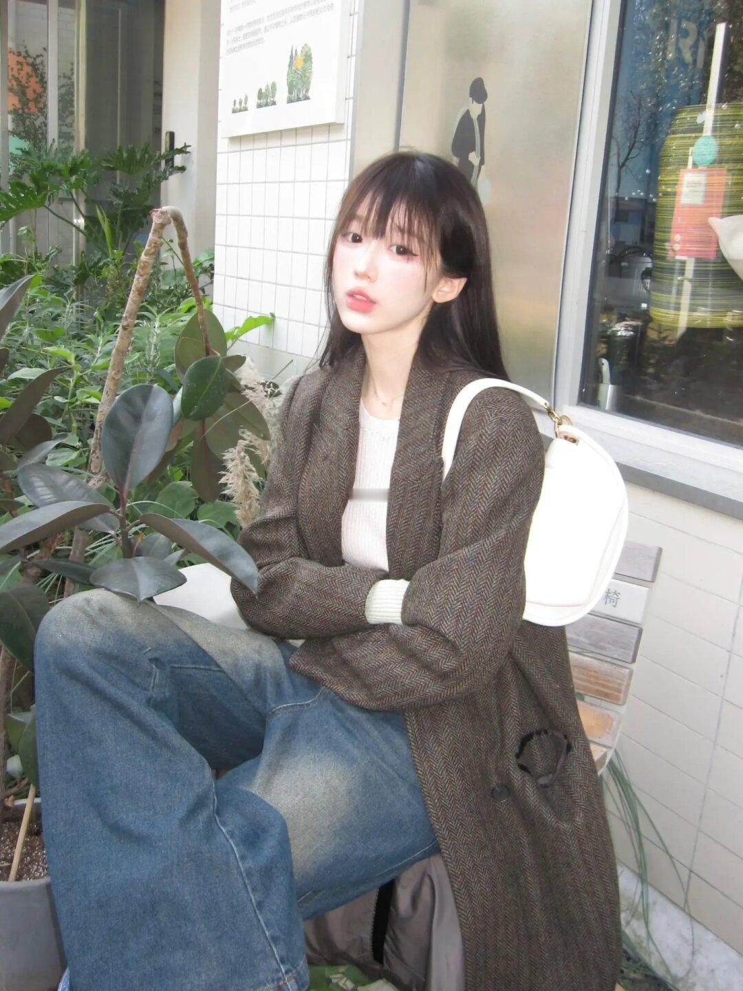 手机和ccd不一样的味📸