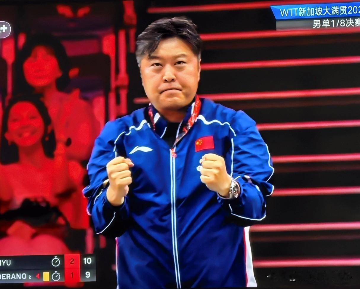 虽然“不合时宜”却能收到奇效！
不得不承认，孙逊真有两下子！
截止目前，种子选手