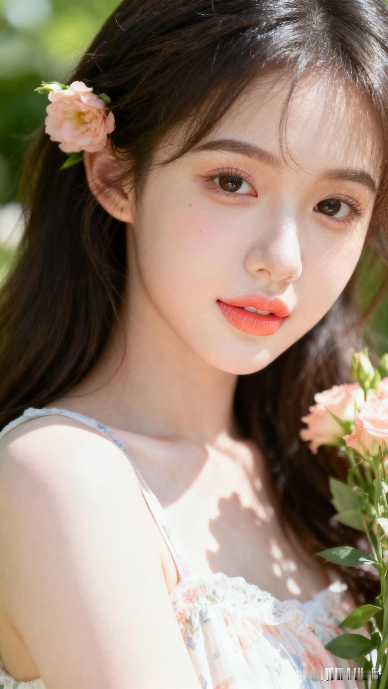 漂亮和气质,哪个重要?