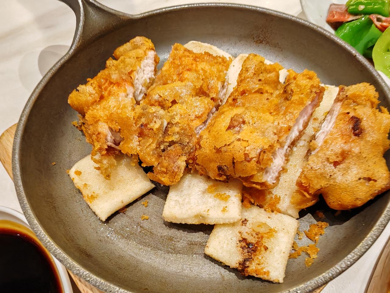 冬日生活打卡季